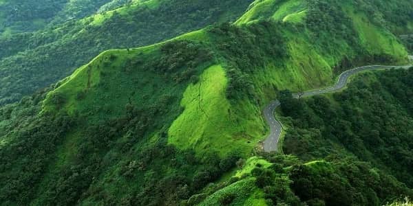 Amba Ghat Maharashtra