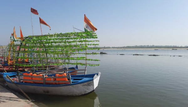 Atal Ghat Katarijiyora, Nawabganj