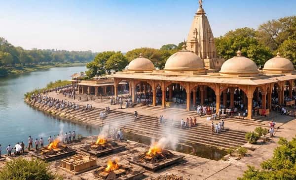 Hindon Ghat Ghaziabad