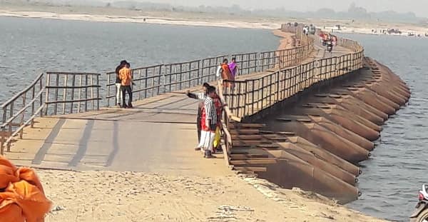 Mahuli Ghat