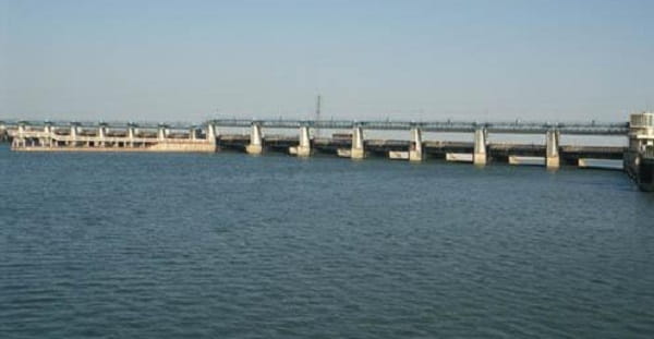 Narora Ghat
