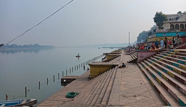 Sethani Ghat Narmadapuram