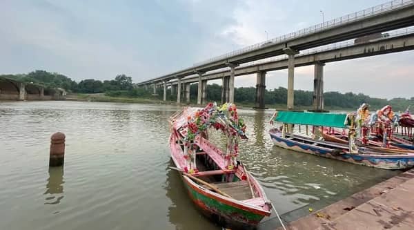 Tilwara Ghat Jabalpur