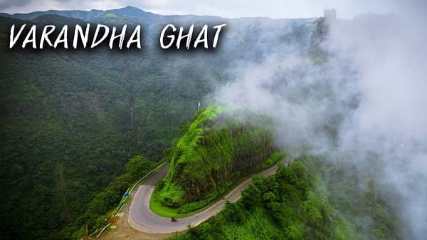 Varandha Ghat Maharashtra