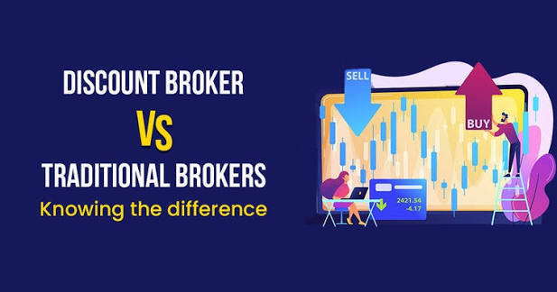 3-in-1 Trading Account vs Discount Stock Broker Which One Should You Choose