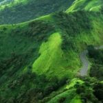 Amba Ghat Maharashtra