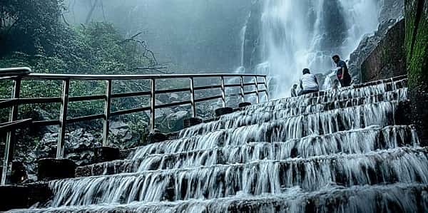 Amboli Ghat Maharashtra