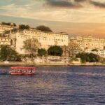 Ambrai Ghat Udaipur