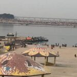 Arail Ghat Prayagraj