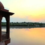 Brahmand Ghat Bangar, Uttar Pradesh