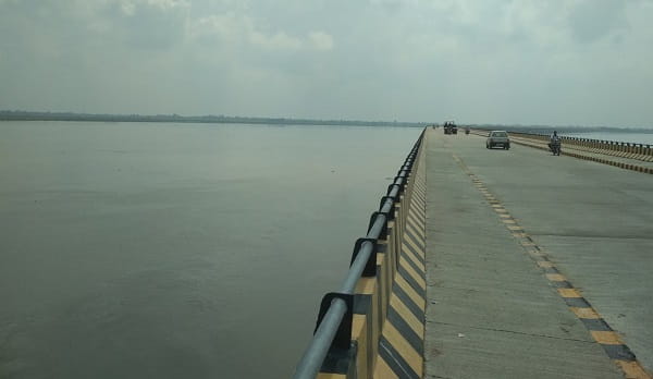 Chahlari Ghat Sitapur