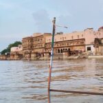 Cheer Ghat Vrindavan