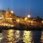 Dashashwamedh Ghat Varanasi