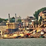 Harishchandra Ghat Varanasi