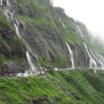 Malshej Ghat Maharashtra
