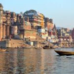 Panchganga Ghat Varanasi