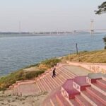 Saraswati Ghat Prayagraj