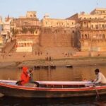 Shivala Ghat Varanasi