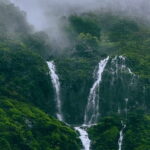 Tamhini Ghat Maharashtra