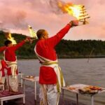 Triveni Ghat Rishikesh