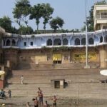 Tulsi Ghat Varanasi