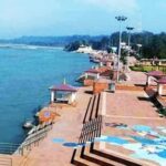 VIP Ghat Haridwar