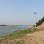 Adi Keshav Ghat Varanasi
