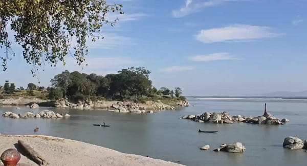 Biswanath Ghat Assam