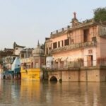 Brahmavart Ghat Kanpur