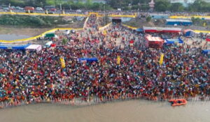 Chhath Ghat Patna: Location, Directions, Timings, Nearby Places