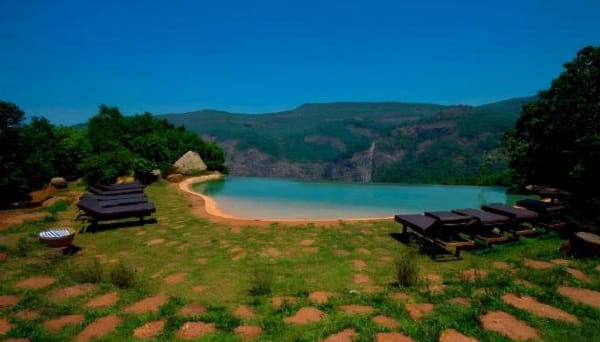 Chorla Ghat Goa