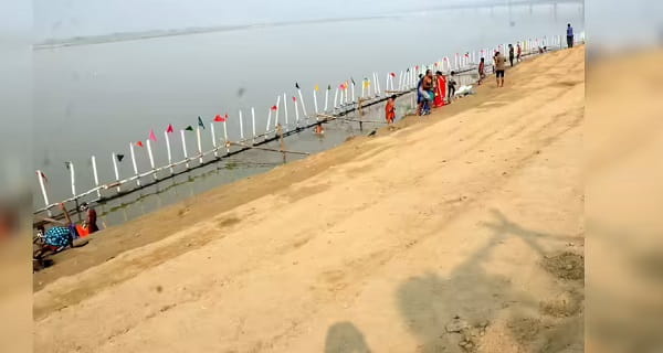 Digha Ghat Patna