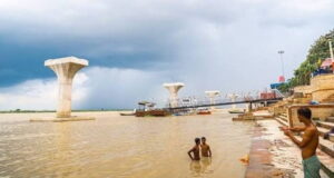 Gandhi Ghat Patna: Location, Directions, Timings, Nearby Places