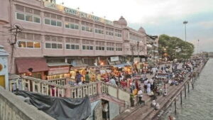 Gau Ghat Haridwar: Location, Directions, Timings, Nearby Places