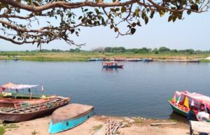 Govind Ghat Vrindavan: Location, Directions, Timings, Nearby Places