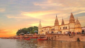 Guptar Ghat Ayodhya: Location, Directions, Timings, Nearby Places