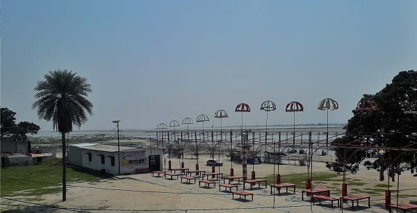 Kachla Ghat