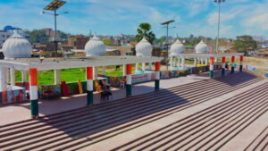 Kangan Ghat Patna: Location, Directions, Timings, Nearby Places