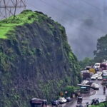 Khandala Ghat Maharashtra
