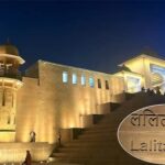 Lalita Ghat Varanasi