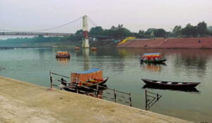 Mahadev Ghat Raipur: Location, Directions, Timings, Nearby Places