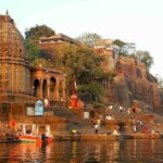 Maheshwar Ghat Madhya Pradesh