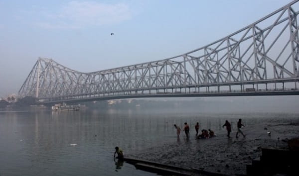 Mallick Ghat Kolkata