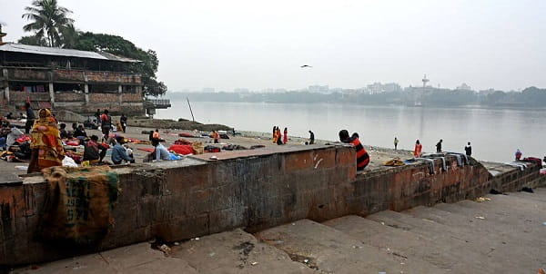 Nimtala Ghat Kolkata