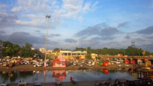 Panchavati Ghat Nashik: Location, Directions, Timings, Nearby Places