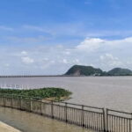 Punnami Ghat Vijayawada