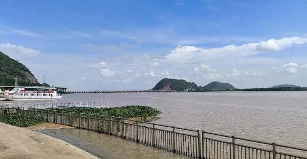 Punnami Ghat Vijayawada