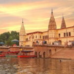 Ram Sanehi Ghat Ayodhya