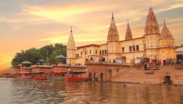 Ram Sanehi Ghat Ayodhya
