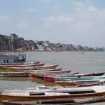 Samne Ghat Varanasi